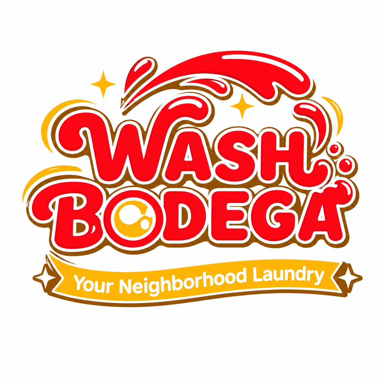 Wash Bodega